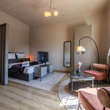 Llr Design - Loft Grey شقة *