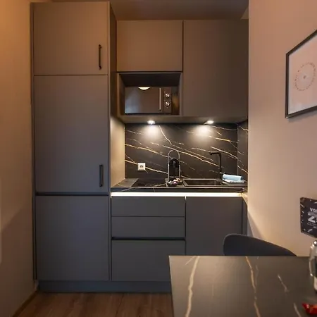 Llr Design - Loft Grey كوبلنس