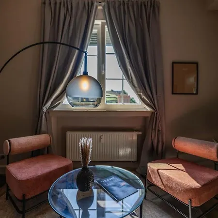 Apartment Llr Design - Loft Grey *