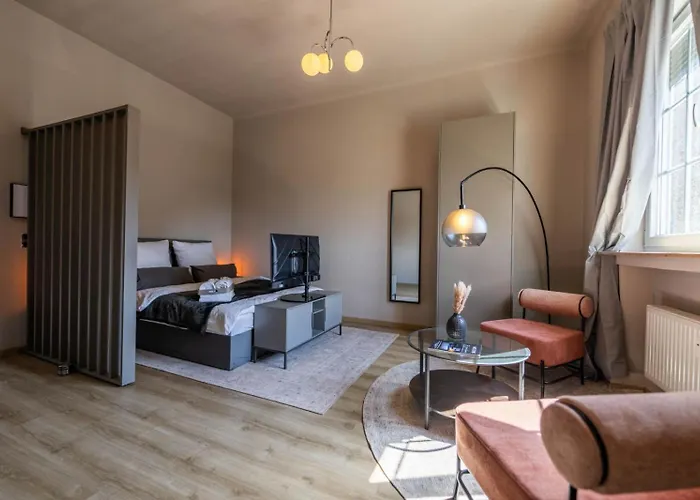 Llr Design - Loft Grey Appartamento *