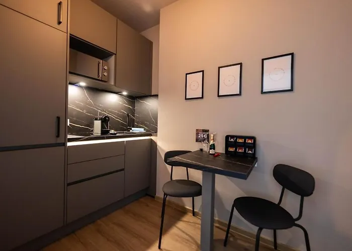 Appartamento Llr Design - Loft Grey *