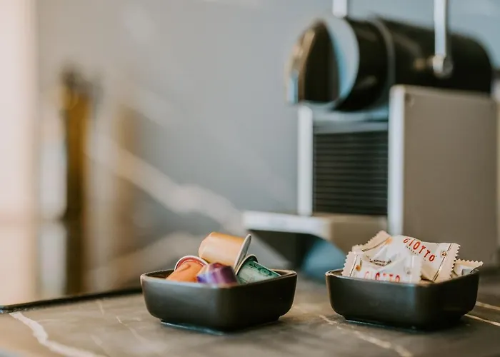 Llr Design - Loft Grey Appartamento Coblenza