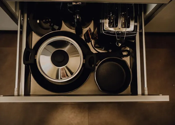 Llr Design - Loft Grey * Coblenza