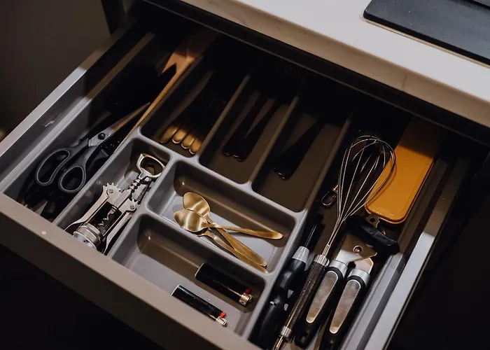 Llr Design - Loft Grey Appartamento *