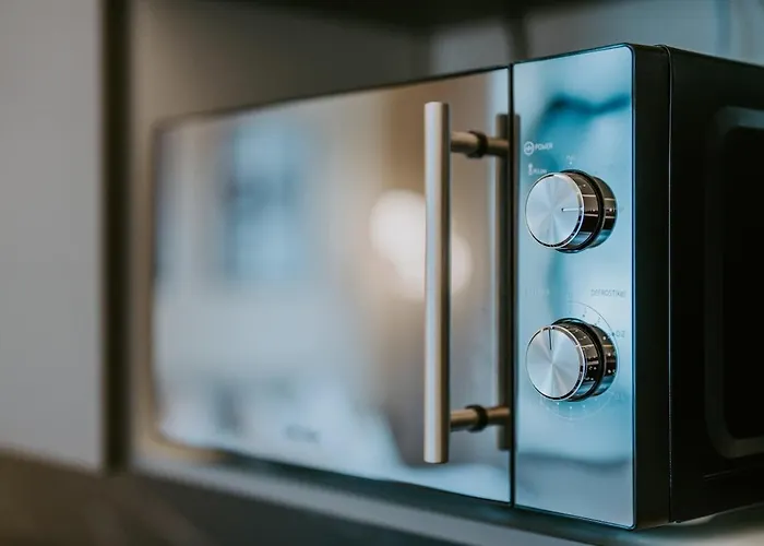 Appartamento Llr Design - Loft Grey *