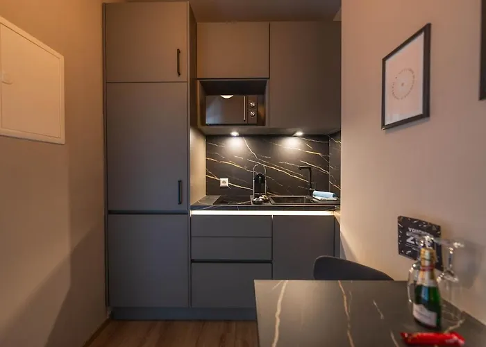 Llr Design - Loft Grey Coblenza