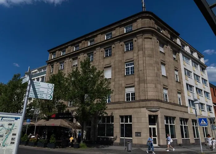 Llr Design - Loft Grey Appartamento